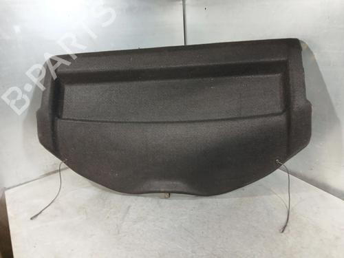 Used Rear parcel shelf TOYOTA COROLLA Hatchback (_E21_, _EA1_, _EH1_) 1.8 Hybrid (ZWE211, ZWE219) (122 hp) 33174542