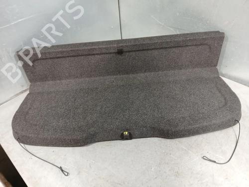 Plage arrière SUZUKI SX4 S-Cross (JY) 1.4 T (AKK414) (140 hp) 33174543