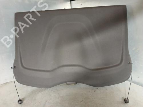 Plage arrière VOLVO V40 Hatchback (525) T2 (122 hp) 33174544