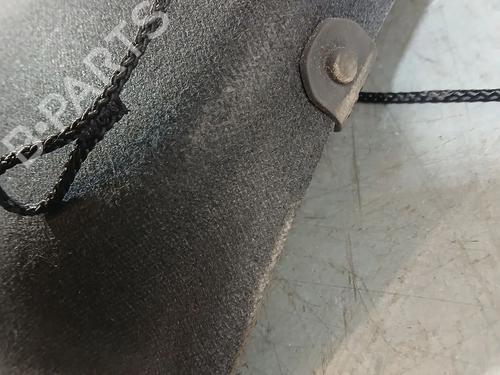 Rear parcel shelf VOLVO V40 Hatchback (525) T2 | BP33174544C85  - Image 5