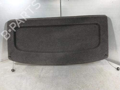 Plage arrière VW GOLF SPORTSVAN VII (AM1, AN1) 1.4 TSI (150 hp) 33174546