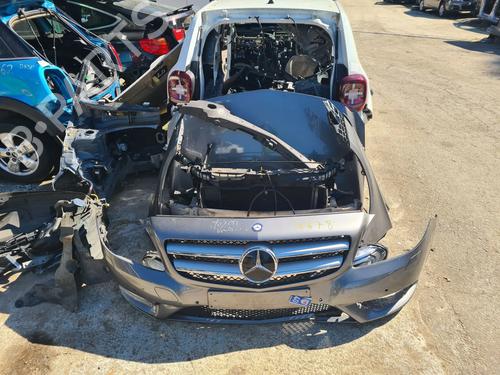 Frontpaket für MERCEDES-BENZ B-CLASS Sports Tourer (W246, W242) B 180 CDI / d (246.212) (109 hp) 33174545