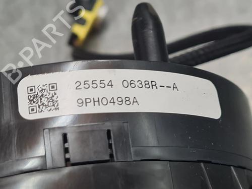 Squib airbag DACIA DUSTER (HM_) 1.5 dCi 115 (HMAD) | BP33174553C102  - Image 5