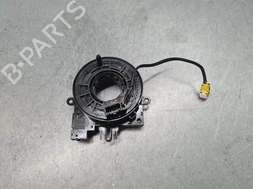 Airbag Schleifring für RENAULT CLIO V (B7_) 1.5 Blue dCi 100 (B7AD) (101 hp) 33179062