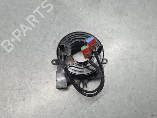 Airbag Schleifring für RENAULT MEGANE IV Hatchback (B9A/M/N_) 1.5 dCi 90 (B9A1) (90 hp) 33179063