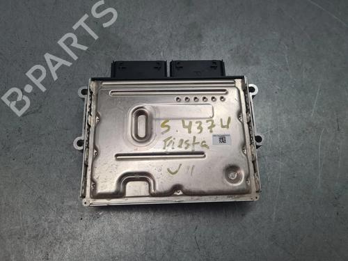Steuergerät Motor für FORD FIESTA VII (HJ, HF) 1.0 EcoBoost (95 hp) 33179064