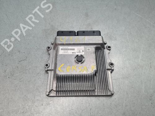 Used Engine control unit (ECU) Engine control unit (ECU) OPEL CORSA F (P2JO) 1.2 (68) (101 hp) 29140011 29140011