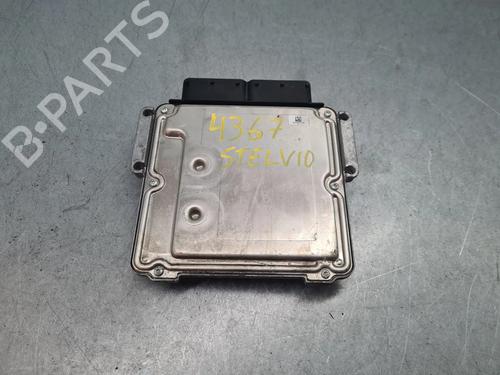 Centralita motor ALFA ROMEO STELVIO (949_) 2.2 JTDM Q4 (949.AXE2A) (190 hp) 33179065