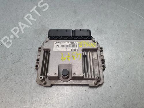 Motorstyringsenhed PEUGEOT BOXER Bus 3.0 HDi 160 (156 hp) 33179067