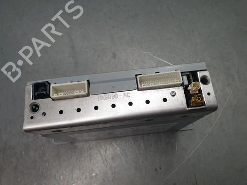 Radio RENAULT MEGANE IV Hatchback (B9A/M/N_) 1.5 Blue dCi 115 (B9A6) | BP33179069E6  - Image 5