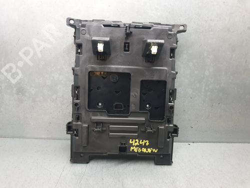 Radio RENAULT MEGANE IV Hatchback (B9A/M/N_) 1.5 Blue dCi 115 (B9A6) | BP33179069E6  - Image 9