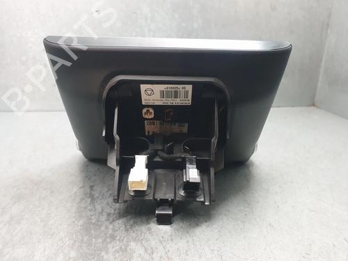 Radio CITROËN C4 CACTUS 1.6 BlueHDi 100 | BP33179071E6  - Image 6