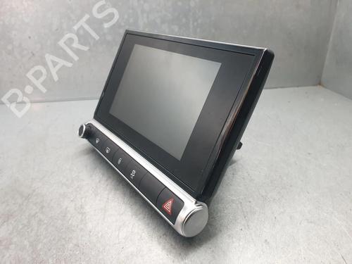 Radio CITROËN C4 CACTUS 1.6 BlueHDi 100 | BP33179071E6  - Image 5