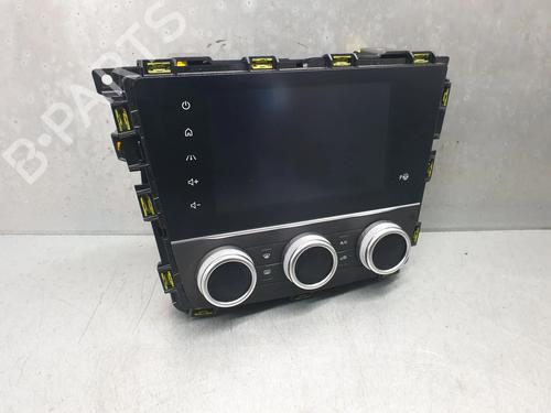 Radio RENAULT KADJAR (HA_, HL_) 1.5 BLUE dCi 115 (HLA6) | BP33183772E6  - Image 6
