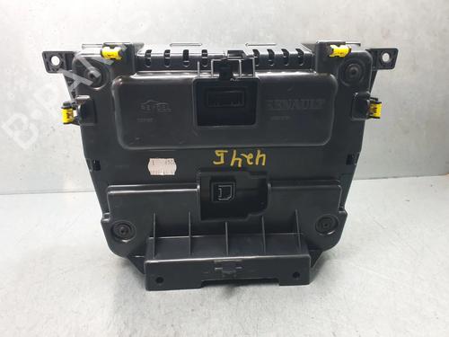Radio RENAULT KADJAR (HA_, HL_) 1.5 BLUE dCi 115 (HLA6) | BP33183772E6  - Image 7