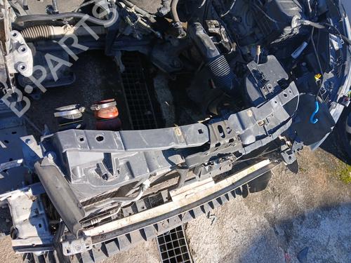 Frontblech für PEUGEOT 2008 I (CU_) 1.6 BlueHDi 100 (100 hp) 33183774