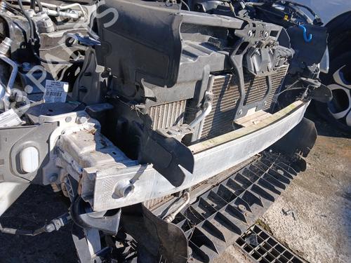 Used Front bumper reinforcement PEUGEOT 2008 I (CU_) 1.6 BlueHDi 100 (100 hp) 33183778