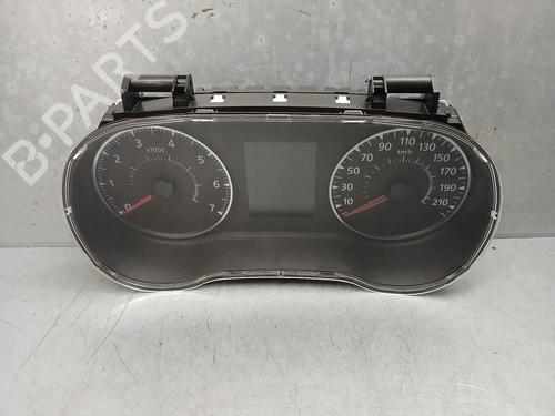 Used Instrument cluster Instrument cluster DACIA DUSTER (HM_) 1.5 dCi 115 (HMAD) (116 hp) 30749999 30749999