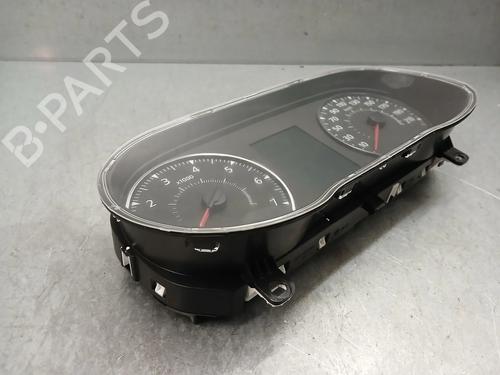 Instrument cluster DACIA DUSTER (HM_) 1.5 dCi 115 (HMAD) | BP30749999C47 - Image 2
