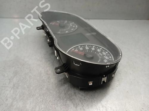 Instrument cluster DACIA DUSTER (HM_) 1.5 dCi 115 (HMAD) | BP30749999C47 - Image 3