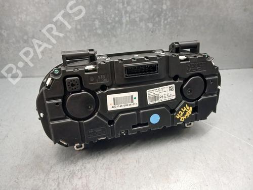 Instrument cluster DACIA DUSTER (HM_) 1.5 dCi 115 (HMAD) | BP30749999C47 - Image 4