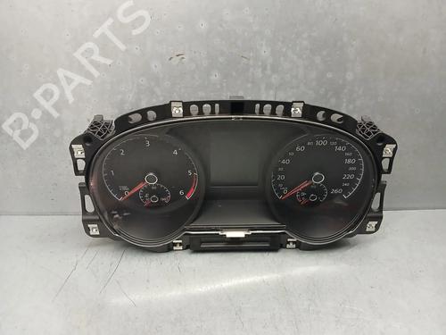 Used Instrument cluster Instrument cluster VW GOLF VII (5G1, BQ1, BE1, BE2) 1.6 TDI (105 hp) 32194139 32194139