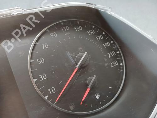 Instrument cluster RENAULT CLIO V (B7_) 1.5 Blue dCi 100 (B7AD) | BP27871884C47  - Image 6