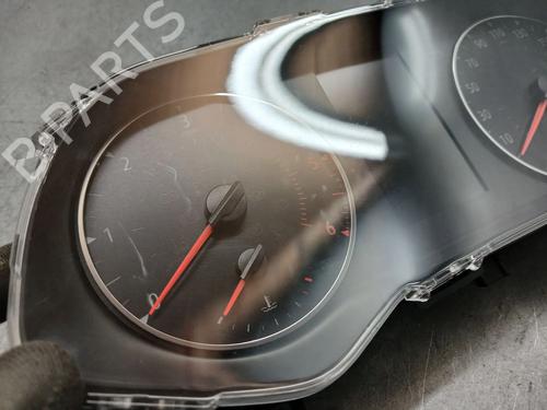 Instrument cluster RENAULT CLIO V (B7_) 1.5 Blue dCi 100 (B7AD) | BP27871884C47  - Image 7