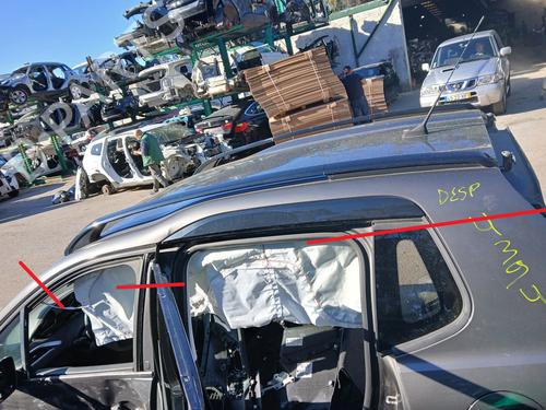 Andre PEUGEOT 2008 I (CU_) 1.6 BlueHDi 100 (100 hp) 33183780