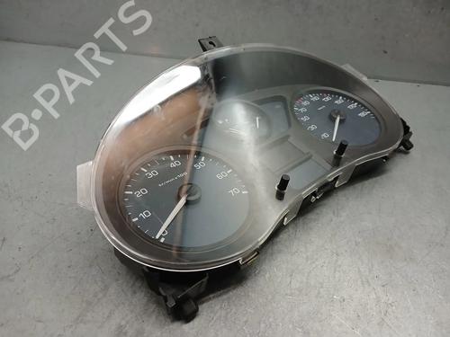 Instrument cluster CITROËN BERLINGO MULTISPACE (B9) 1.6 HDi 90 | BP28356769C47 - Image 2