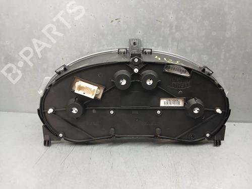 Instrument cluster CITROËN BERLINGO MULTISPACE (B9) 1.6 HDi 90 | BP28356769C47 - Image 4