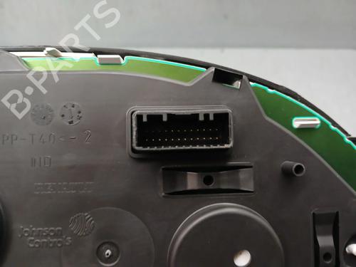 Instrument cluster DACIA SANDERO II 1.0 TCe 100 (B8ML) | BP28429025C47  - Image 6