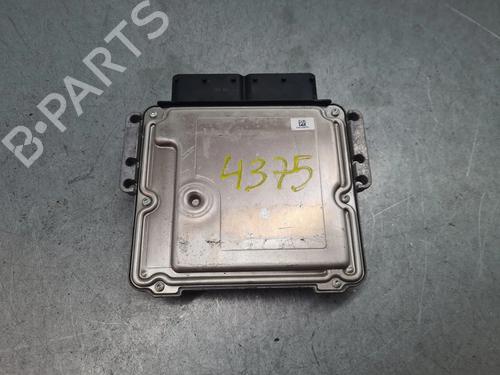 Used Engine control unit (ECU) HYUNDAI TUCSON (TL, TLE) 1.7 CRDi (141 hp) 33183798