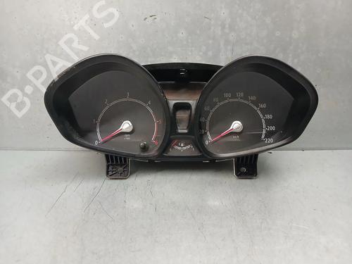 Used Instrument cluster Instrument cluster 29711471 29711471