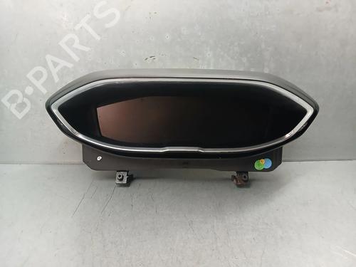 Used Instrument cluster Instrument cluster 30545995 30545995
