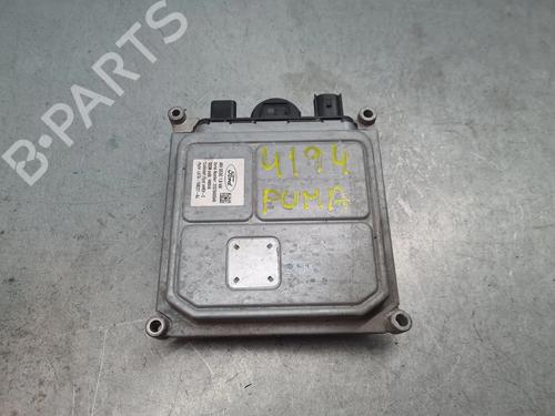 Calculateur moteur (ecu) FORD PUMA (J2K, CF7) 1.0 Flexifuel (125 hp) 33183800