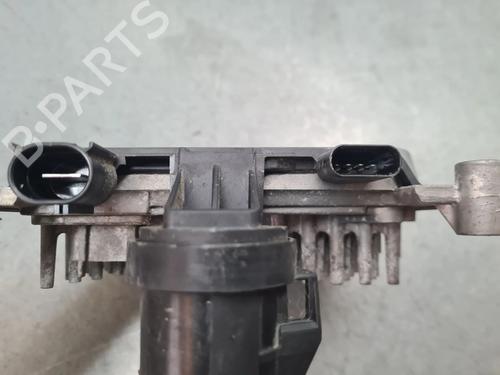 Engine control unit (ECU) FORD PUMA (J2K, CF7) 1.0 Flexifuel | BP33183800M57 - Image 3