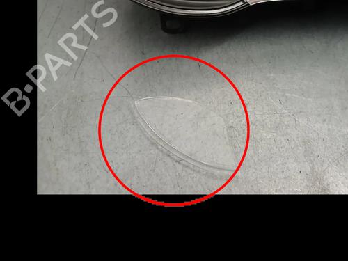 Instrument cluster RENAULT EXPRESS Box Body/MPV 1.5 Blue dCi 95 (F6AB) | BP33183802C47  - Image 6