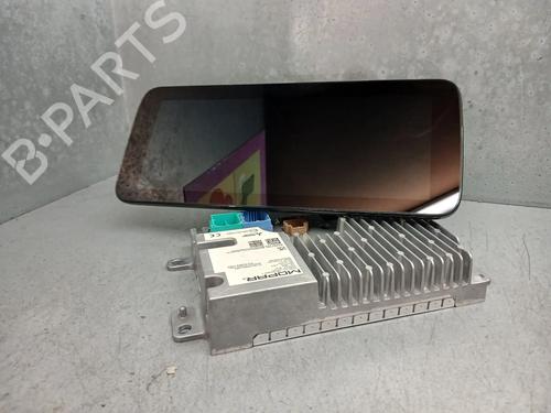 Bilradio FIAT 500e (332_) Elektro (FA1) (95 hp) 33183806