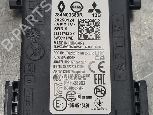 Other RENAULT SCENIC E-TECH PHASE I EV87 | BP33183812O1 - Image 4