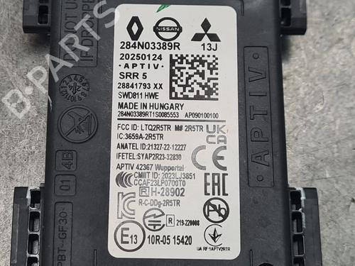 Other RENAULT SCENIC E-TECH PHASE I EV87 | BP33183813O1 - Image 4