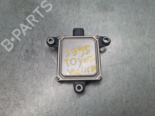 Annen TOYOTA YARIS CROSS (MXP_) 1.5 Hybrid All-wheel Drive (MXPJ15) (116 hp) 33186928