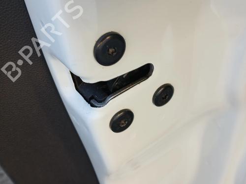 Høyre foran lås RENAULT EXPRESS Box Body/MPV 1.5 Blue dCi 95 (F6AB) (95 hp) 33186929