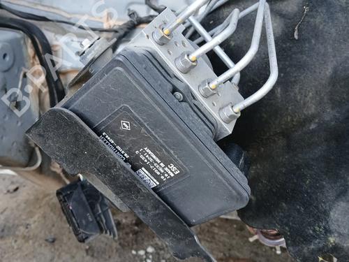 ABS Bremseaggregat RENAULT EXPRESS Box Body/MPV 1.5 Blue dCi 95 (F6AB) (95 hp) 33186935