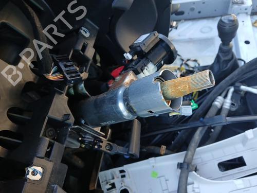 Rattakselaggregat RENAULT EXPRESS Box Body/MPV 1.5 Blue dCi 95 (F6AB) (95 hp) 33186937