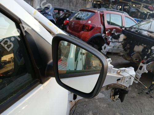 Ryggespeil høyre RENAULT EXPRESS Box Body/MPV 1.5 Blue dCi 95 (F6AB) (95 hp) 33186931