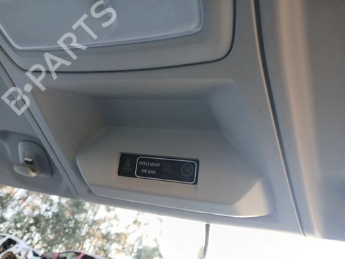 Other RENAULT EXPRESS Box Body/MPV 1.5 Blue dCi 95 (F6AB) | BP33186934O1 - Image 3