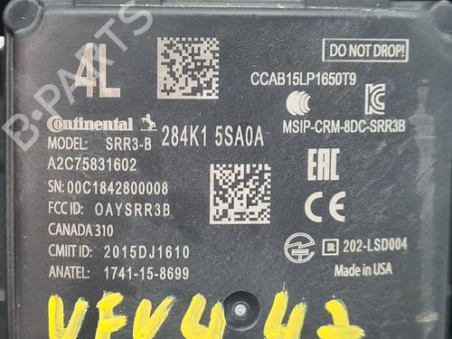 Other NISSAN LEAF (ZE1) Electric | BP33186939O1 - Image 4