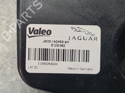 Andre JAGUAR E-PACE (X540) 2.0 D150 AWD | BP33186940O1  - Image 5