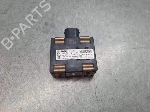 Electronic module VW GOLF VII (5G1, BQ1, BE1, BE2) 1.5 TSI | BP33186943M83 - Image 3